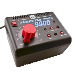 MRC Products - Throttlepack 9900 80watts - 1310