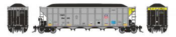 Rapido Trains - HO Autoflood Rapid Dis. Hop CMO no num - 169030