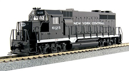 Kato - Ho Gp35 Starter Set NYC+CH - 302001