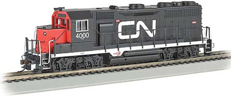 Bachmann - HO EMD GP-35 CN - 68815
