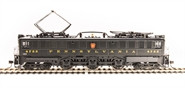 Broadway Limited - Ho P5a Boxcab Prr 4722 Freight - 4709