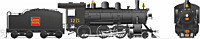 Rapido Trains - HO CNR H-6-d/g Strt Wfr#1371sd - 603511