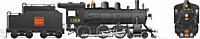 Rapido Trains - HO CNR H-6-d/g Strt Wfr#1389sd - 603513