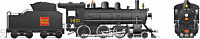 Rapido Trains - HO CNR H-6-d/g Strt Wfr#1401sd - 603514