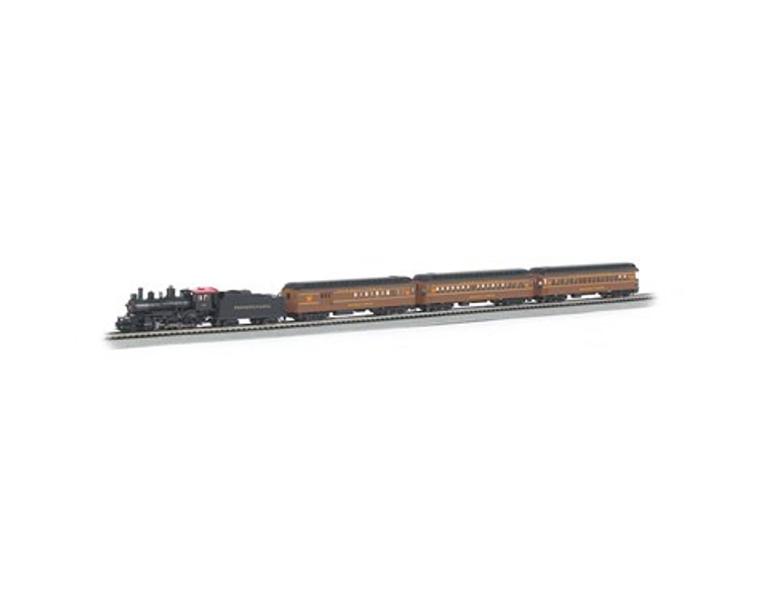 Bachmann - N The Broadway Limited Train S - 24026