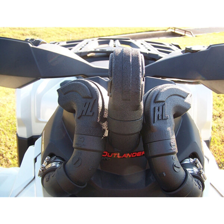 High Lifter - Snorkel Kit Snork-c1ol - 71-10920 High Lifter - Snorkel Kit Snork-c1ol - 71-10920