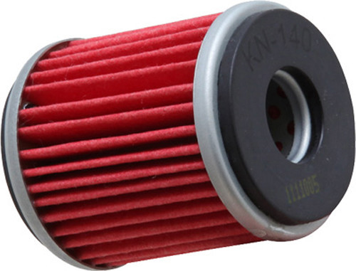 K&n - Oil Filter - KN-140