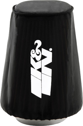 K&n - Air Filter Wrap Drycharger Wrap - RC-3680DK