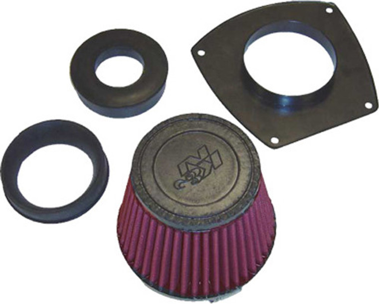 K&n - Air Filter - SU-7592