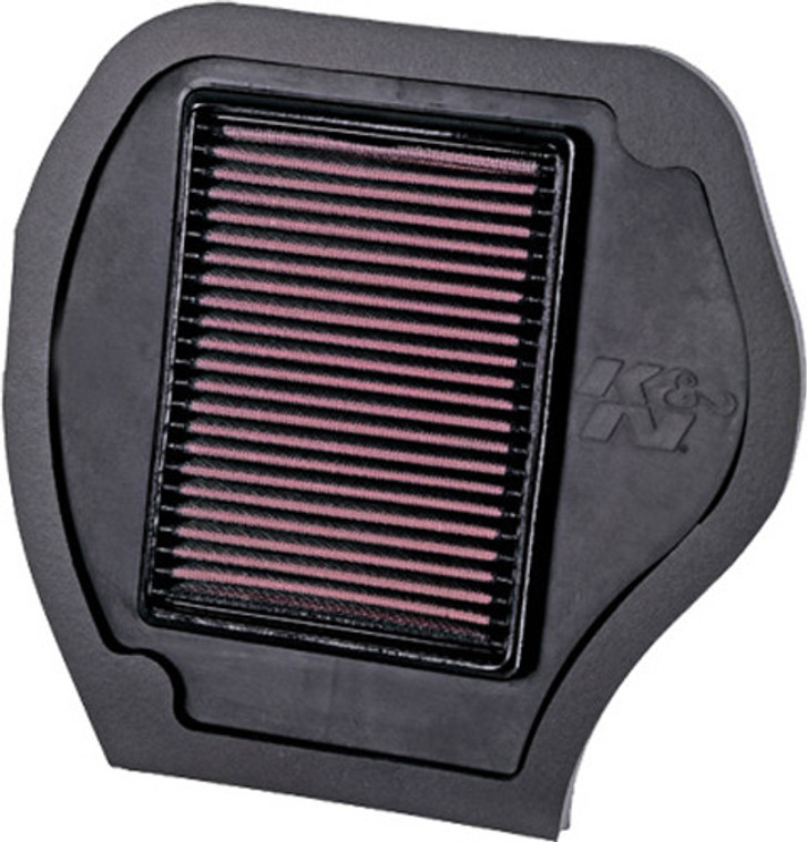 K&n - Air Filter - YA-7007
