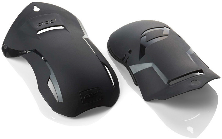 Pod - Kx 2.0 Impact Guard Set (lt) Yth - KP250-001-YTH