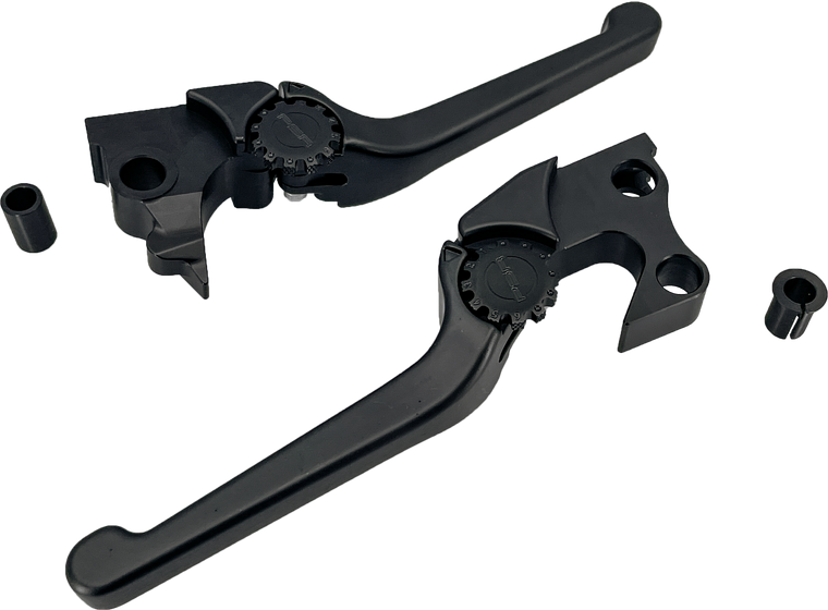 Psr - Anthem Lever Set Black 14-20 Xl - 12-00655-22
