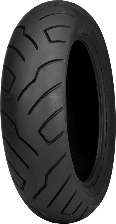 Shinko - Tire Sr 999 Long Haul Mu85b16 77h B/bias Tl - 87-4901