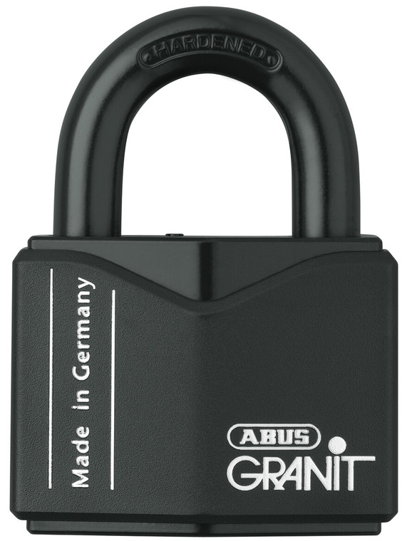 Abus - Granit 37/55 Padlock - 32170