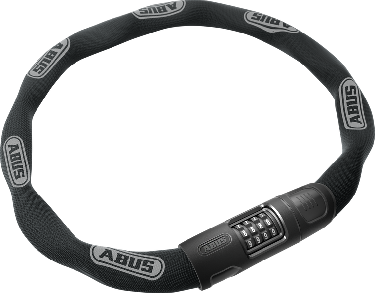 Abus - 8088c Combination Chain 110cm - 61494 Abus - 8088c Combination Chain 110cm - 61494