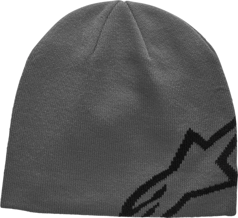 Alpinestars - Corp Shift Beanie Silver/black - 1036-81023-1910-OS