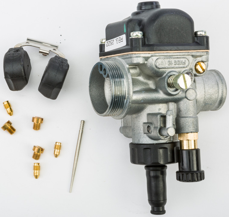 Athena - Carburetor 19mm - 80006