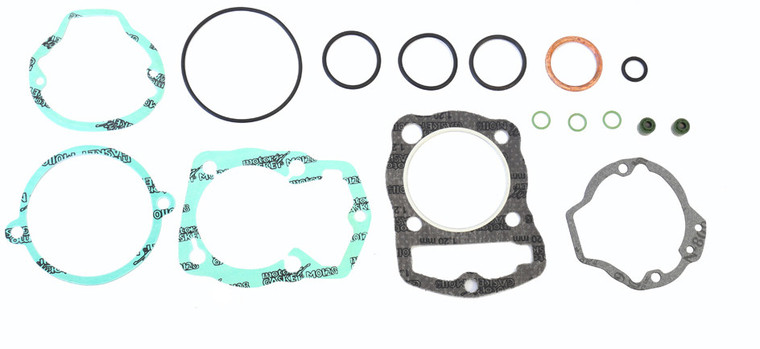 Athena - Top End Gasket Kit Hon - P400210600185 Athena - Top End Gasket Kit Hon - P400210600185