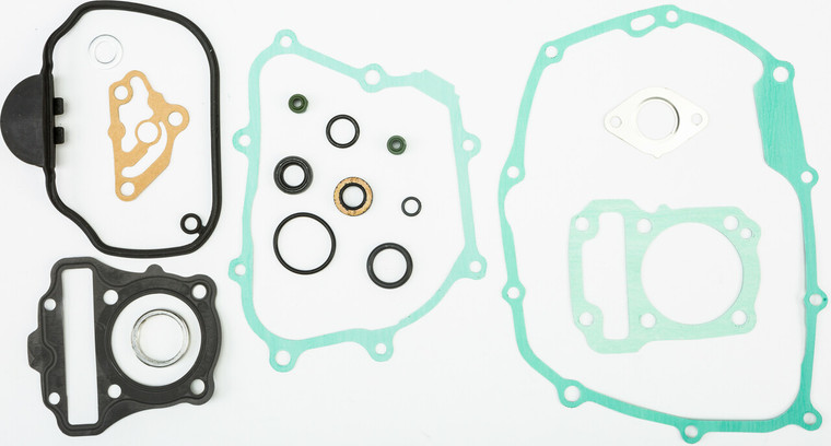 Athena - Complete Gasket Kit Hon - P400210850304