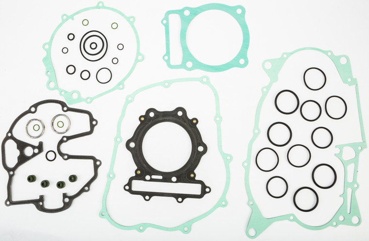 Athena - Complete Gasket Kit Hon - P400210850505/1