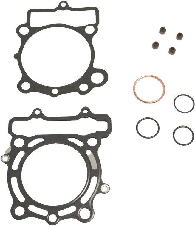Athena - Top End Gasket Kit W/o Valve Cover Gasket Kaw - P400250600047