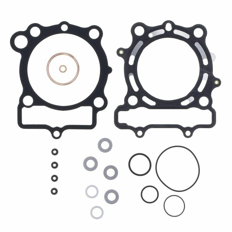 Athena - Top End Gasket Kit W/o Valve Cover Gasket Kaw - P400250600071