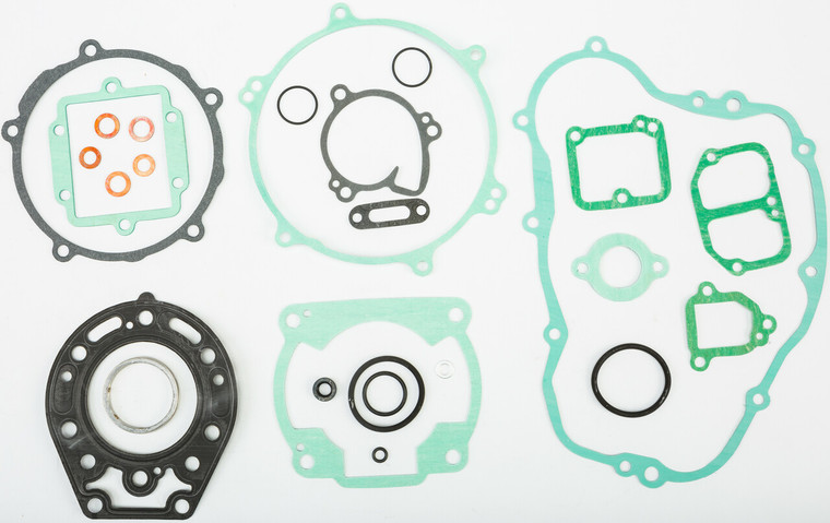 Athena - Complete Gasket Kit Kaw - P400250850202