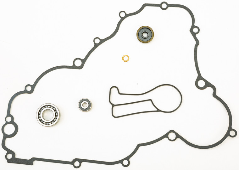 Athena - Water Pump Repair Kit W/bearings Husq/ktm - P400270475019