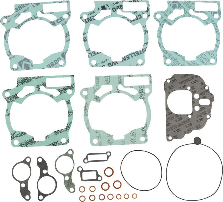 Athena - Top End Gasket Kit Ktm - P400270600028