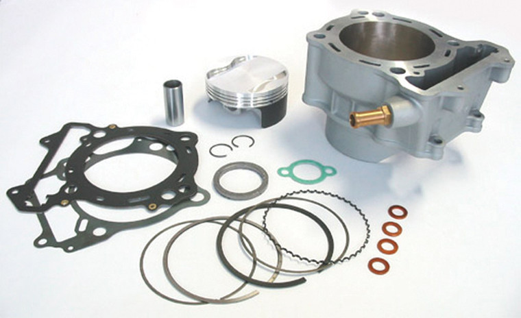 Athena - Cylinder Kit Bb 98mm Yam - P400485100016 Athena - Cylinder Kit Bb 98mm Yam - P400485100016