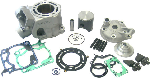 Athena - Cylinder Kit Bb 58mm 14.0:1 Yam - P400485100030