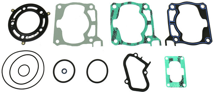 Athena - Cylinder Gasket Kit Bb 58mm Yam - P400485160014