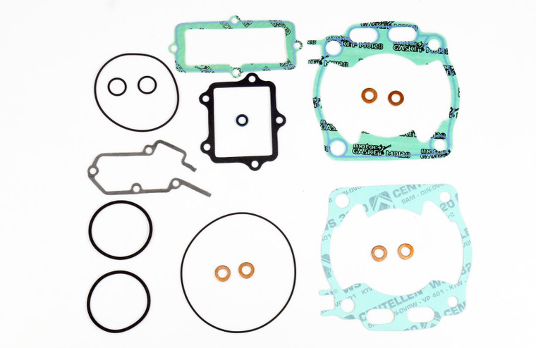 Athena - Cylinder Gasket Kit Bb 72mm Yam - P400485160183