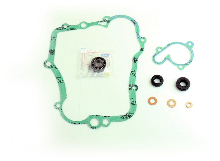 Athena - Water Pump Repair Kit W/bearings Yam - P400485475002