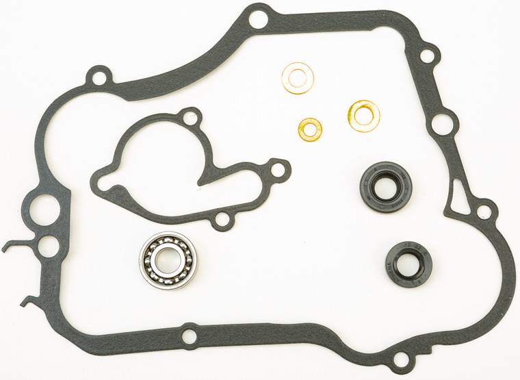 Athena - Water Pump Repair Kit W/bearings Yam - P400485475013