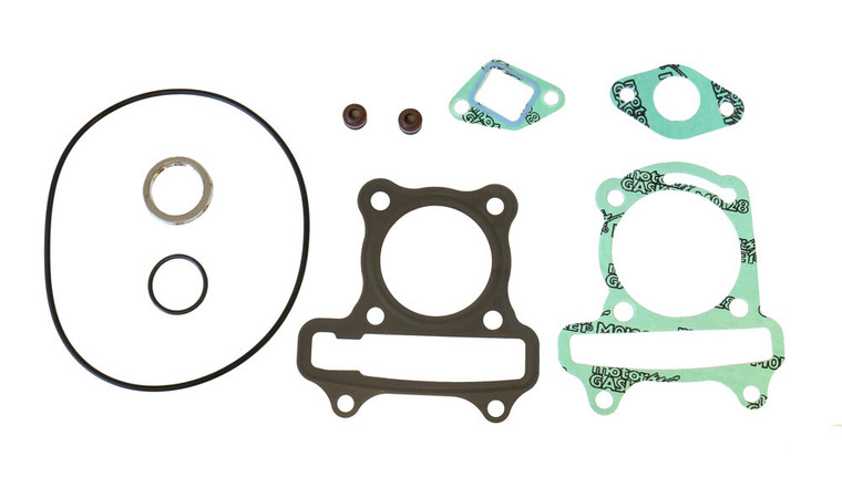 Athena - Top End Gasket Kit Yam - P400485600186