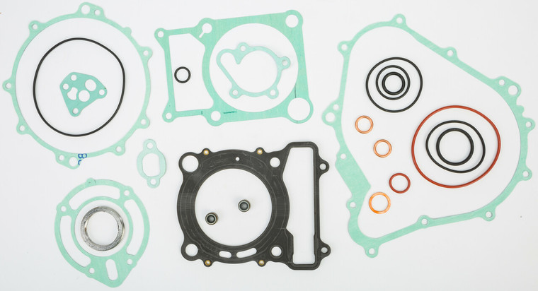 Athena - Complete Gasket Kit Yam - P400485850062