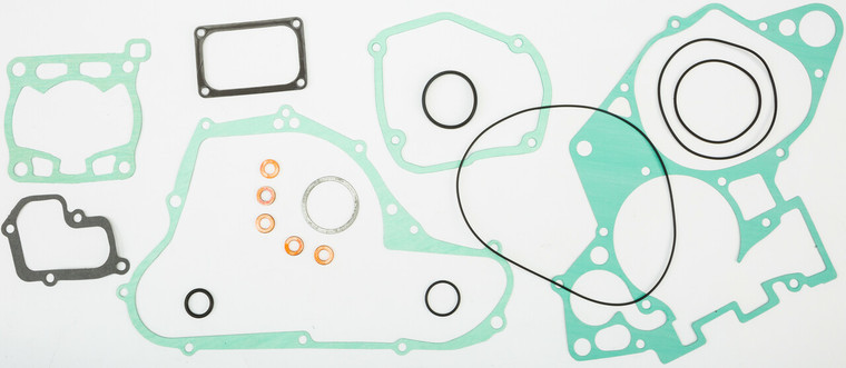 Athena - Complete Gasket Kit Suz - P400510850140 Athena - Complete Gasket Kit Suz - P400510850140