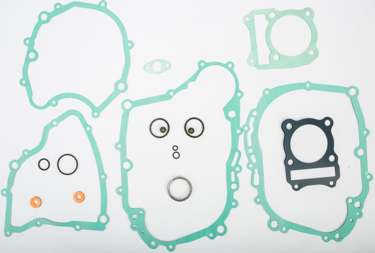 Athena - Complete Gasket Kit Suz - P400510850231 Athena - Complete Gasket Kit Suz - P400510850231