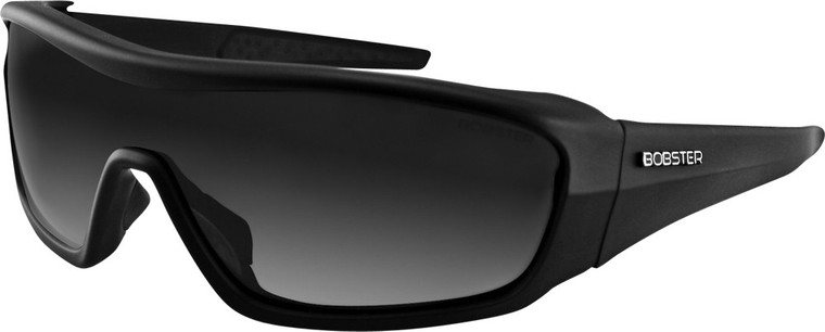 Bobster - Enforcer Sunglasses W/3 Lenses - EENF101