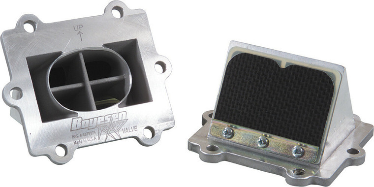 Boyesen - Snowmobile Rage Cage - RAD52C-2