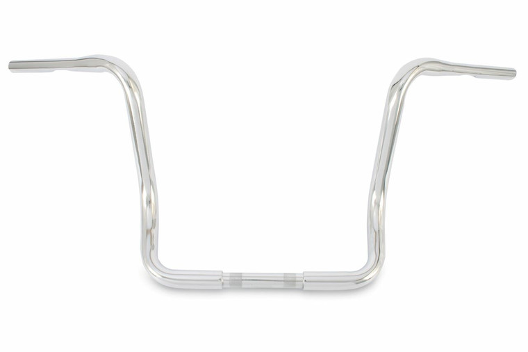 Burly Brand - Burly 13" Bagger Bar 1.25" Tbw Chrome - B12-2001C