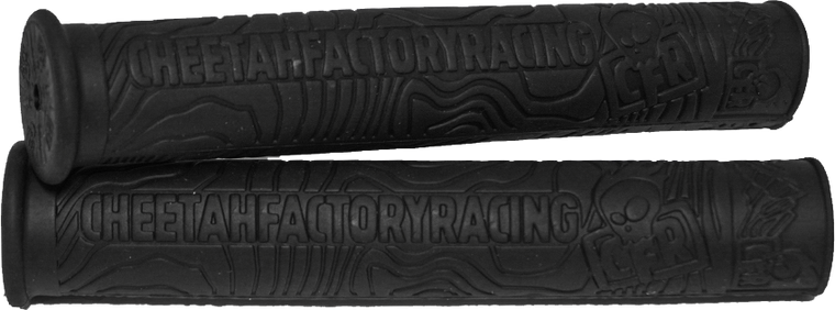 Cfr - Cfr Signature Grip Black - CFR-CD200