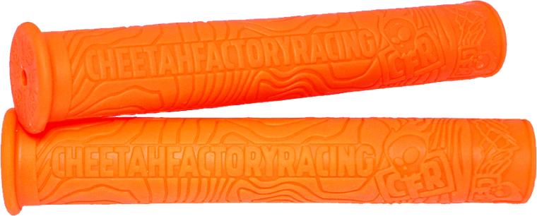 Cfr - Cfr Signature Grip Flo Org - CFR-CD204.5