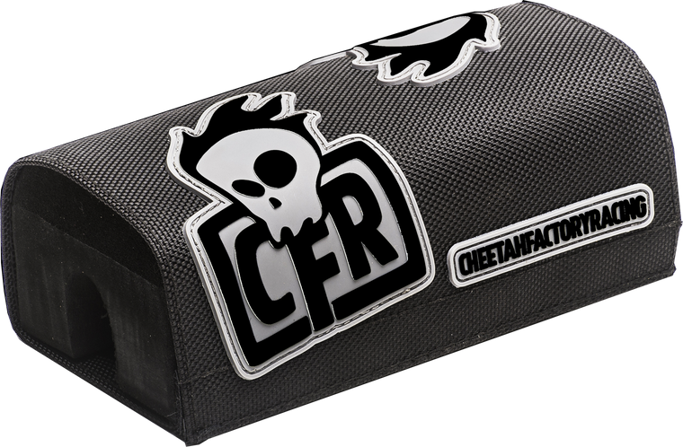 Cfr - Cfr Bar Pad Blacked Out - CFR-CD30.8 Cfr - Cfr Bar Pad Blacked Out - CFR-CD30.8