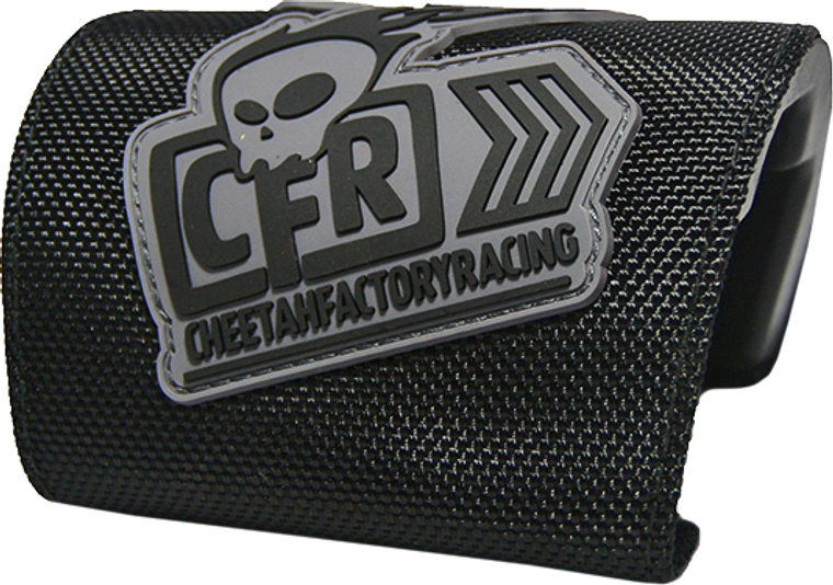 Cfr - Cfr Bar Pad Mini Blacked Out - CFR-CD31 Cfr - Cfr Bar Pad Mini Blacked Out - CFR-CD31