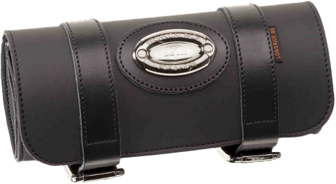 Customacces - Roll Bag Black - RM0003N