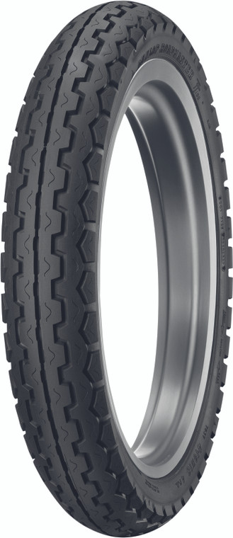 Dunlop - Tire K81/tt100 F/r 425/85-18 64h Tl - 45158255