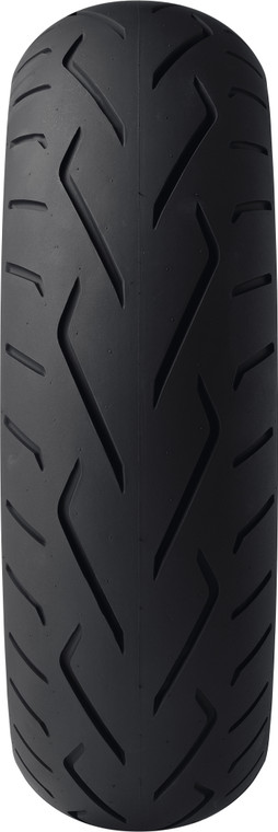 Dunlop - Tire D250 Front 130/70r-18 63h Tl - 45159505