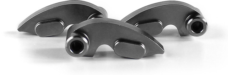 Epi - Belly Buster Pro Weights 72g Pol Turbo 3/pk - BBPT72S